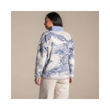Women's Sanaa Half Zip Fleece