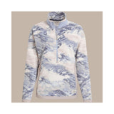 Women's Sanaa Half Zip Fleece