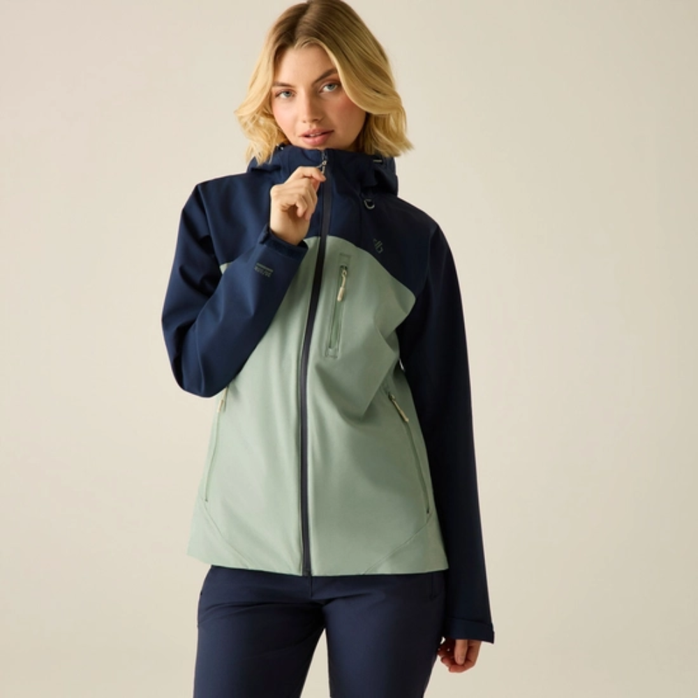 Women's Torrek III Jacket