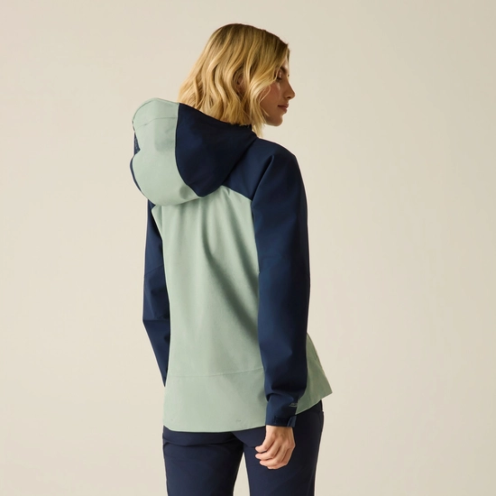Women's Torrek III Jacket