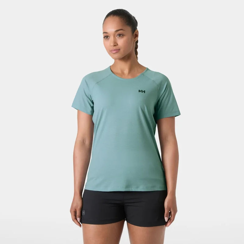 Women's Trail Short Sleeve T-Shirt