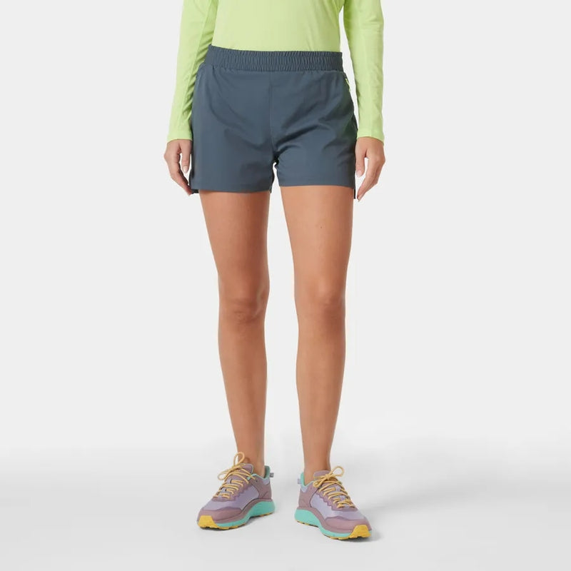 Women's 3 Trail Shorts