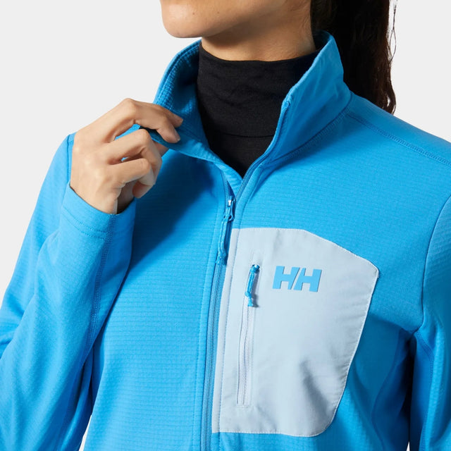 Women's Versalite Half Zip Fleece