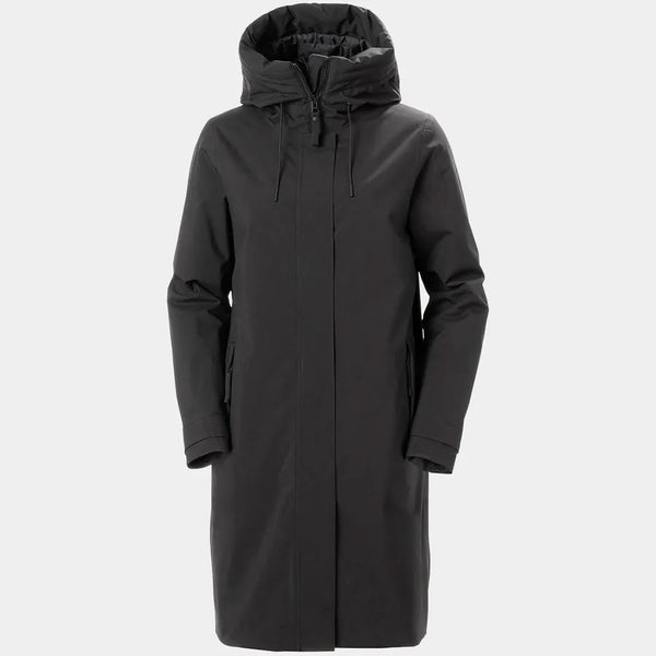 Primaloft Insulation Hh Killarney Ii Parka HELLY HANSEN-REINE