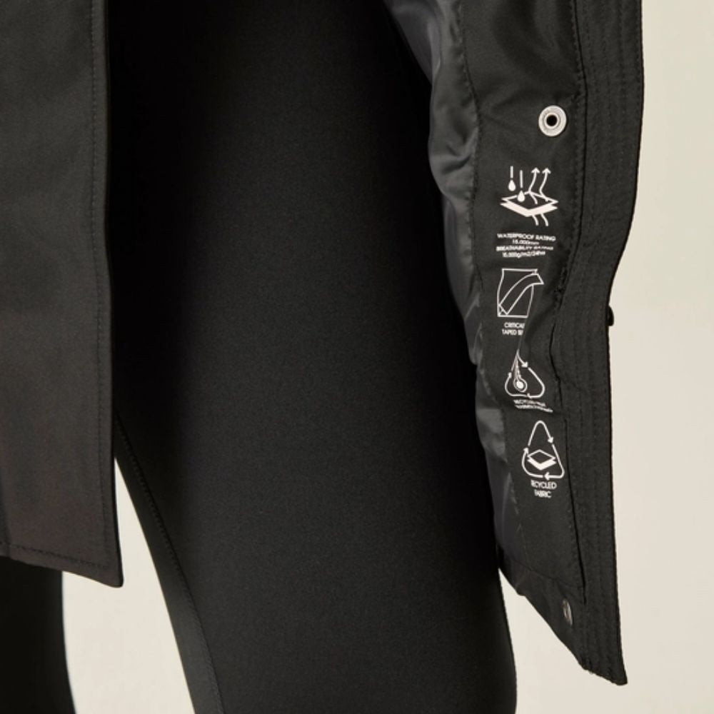 Women's Wander Padded Jacket