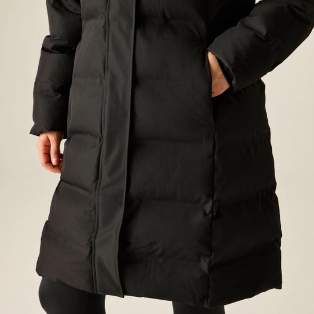 Women's Wander Padded Jacket