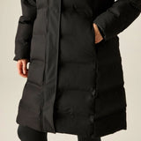Women's Wander Padded Jacket