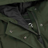 Women's Wander Padded Jacket