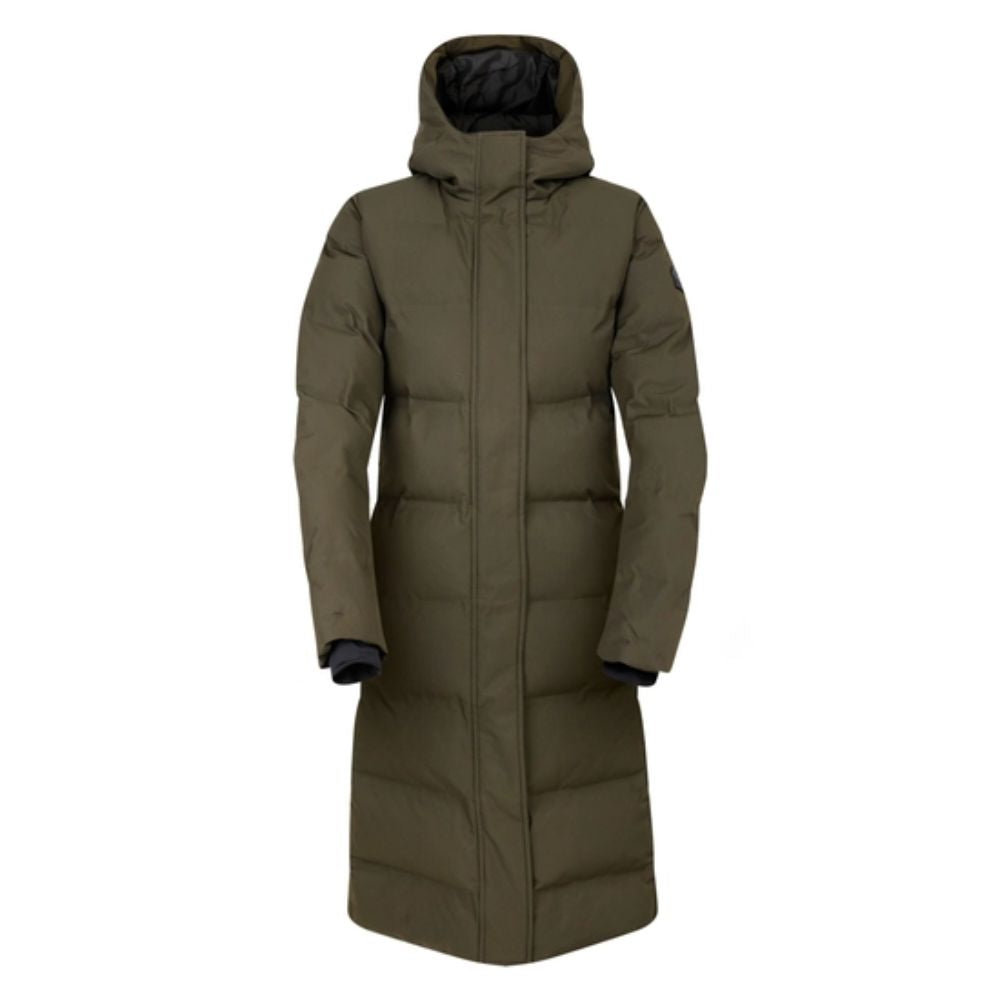 Women's Wander Padded Jacket
