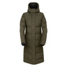 Women's Wander Padded Jacket