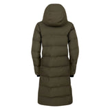Women's Wander Padded Jacket