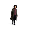 Women's Audrey Padded Long Jacket