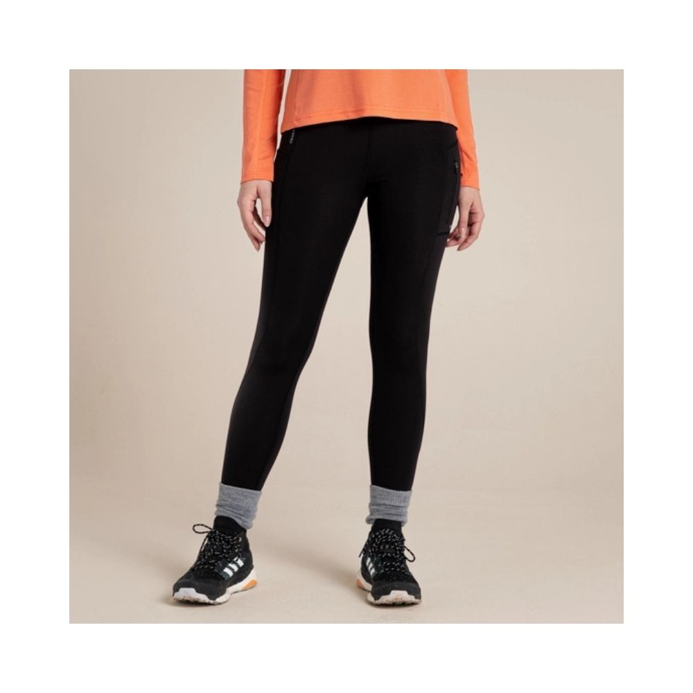 Women's Kiwi Pro Thermo Legging