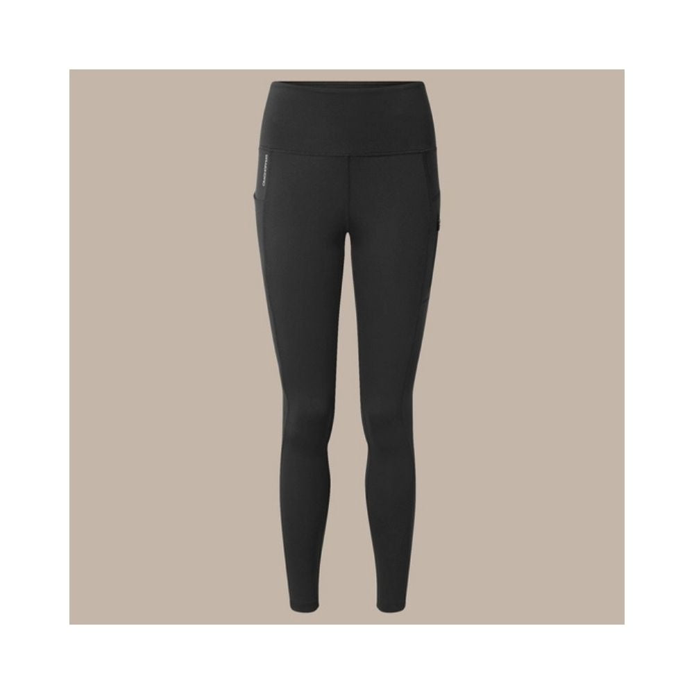 Women's Kiwi Pro Thermo Legging