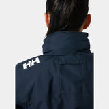 Women's Crew Midlayer Hooded Jacket