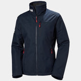 Women's Crew Midlayer Jacket 2