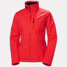 Women's Crew Midlayer Jacket 2