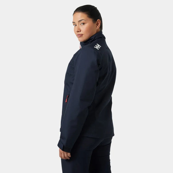 Women's Crew Midlayer Jacket 2