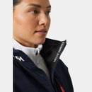Women's Crew Midlayer Jacket 2