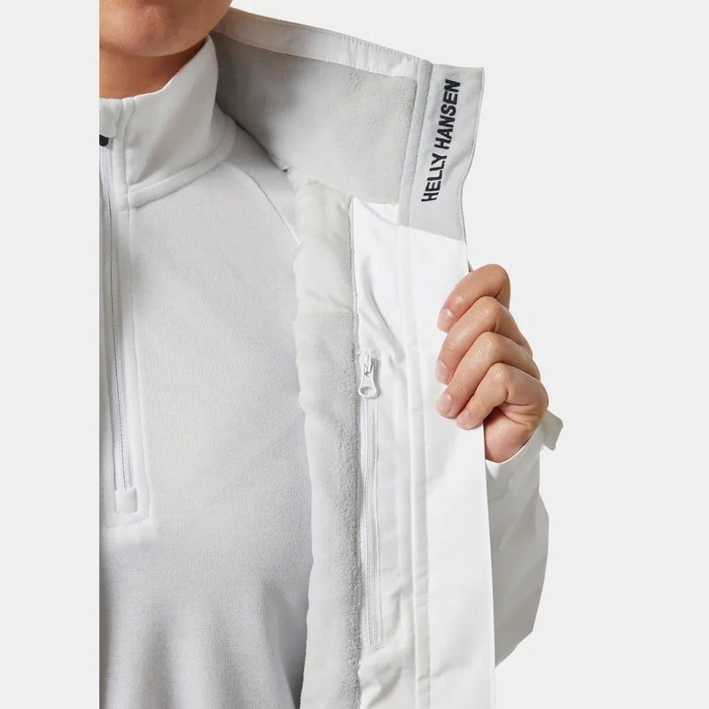 Women's Crew Midlayer Jacket 2