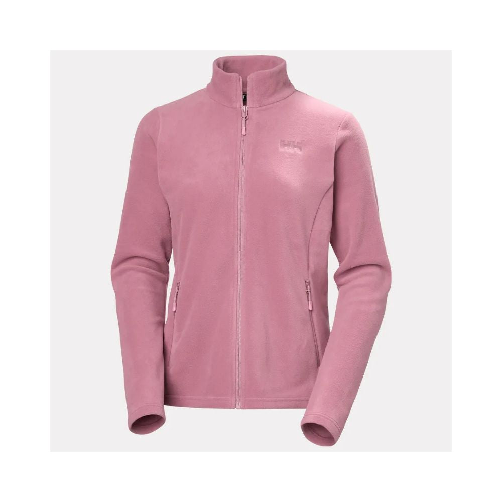 Women's Daybreaker Full Zip Fleece Jacket