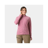 Women's Daybreaker Full Zip Fleece Jacket
