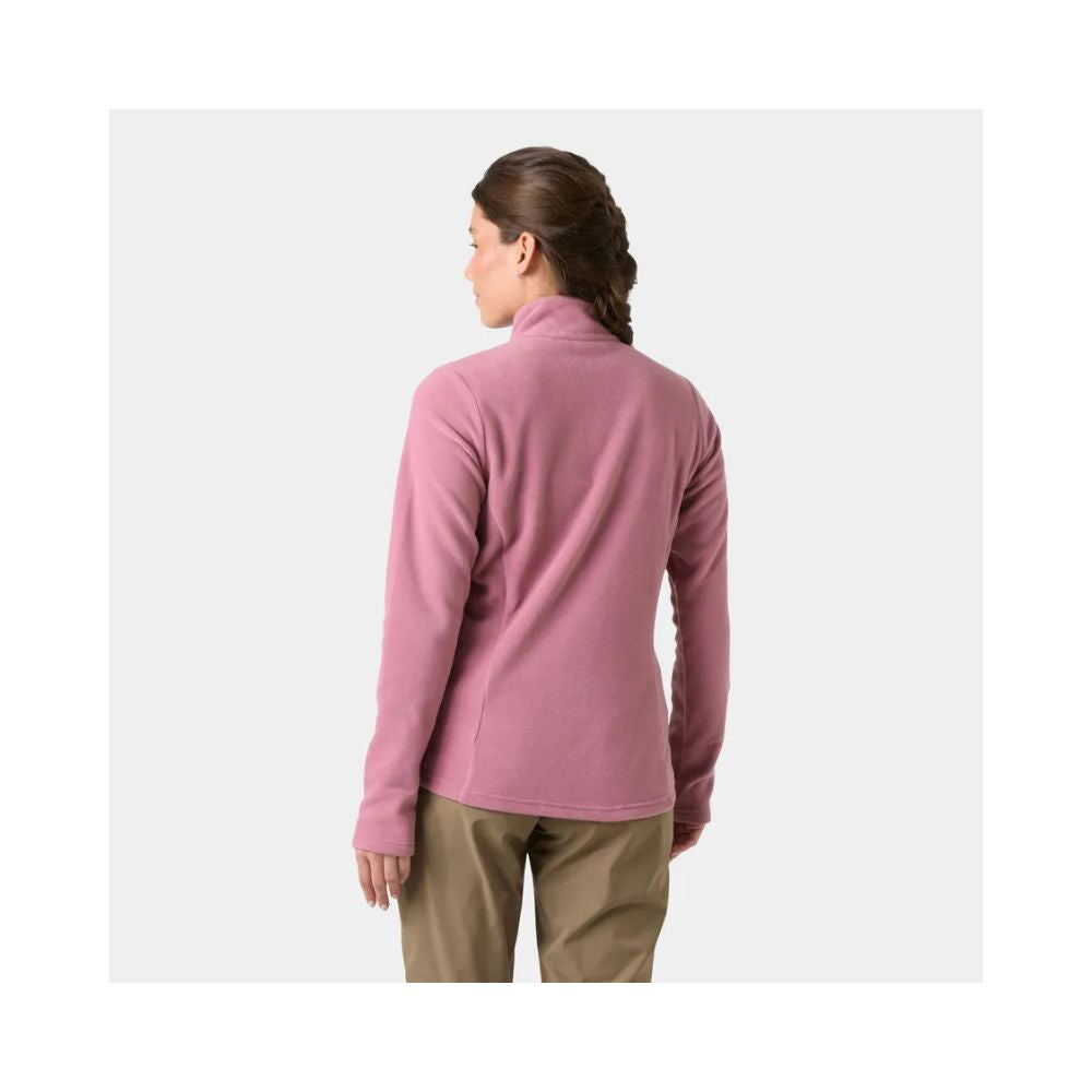 Women's Daybreaker Full Zip Fleece Jacket