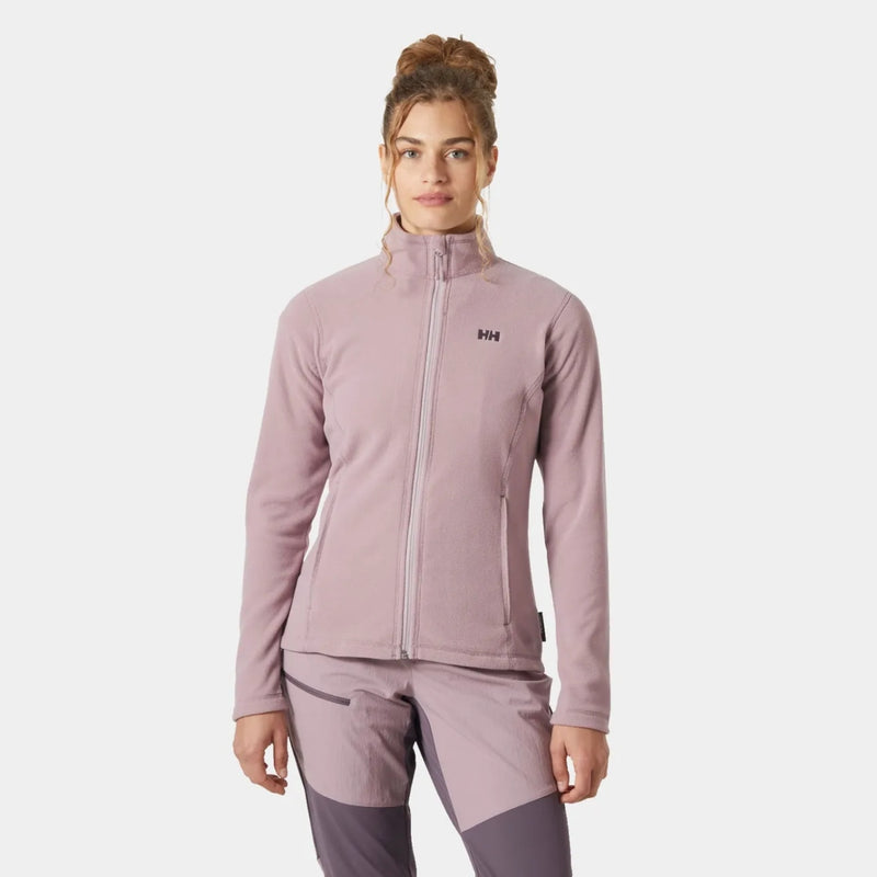 Women's Daybreaker Full Zip Fleece Jacket