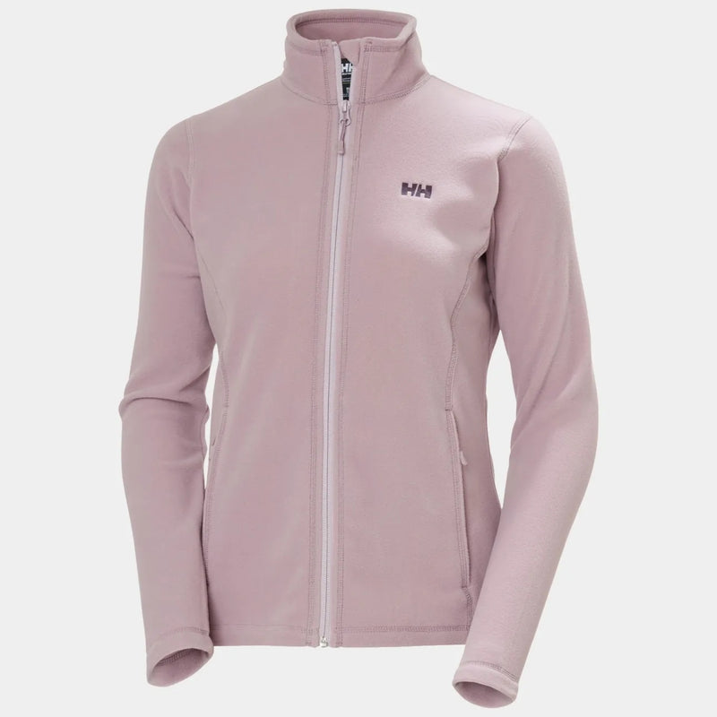 Women's Daybreaker Full Zip Fleece Jacket