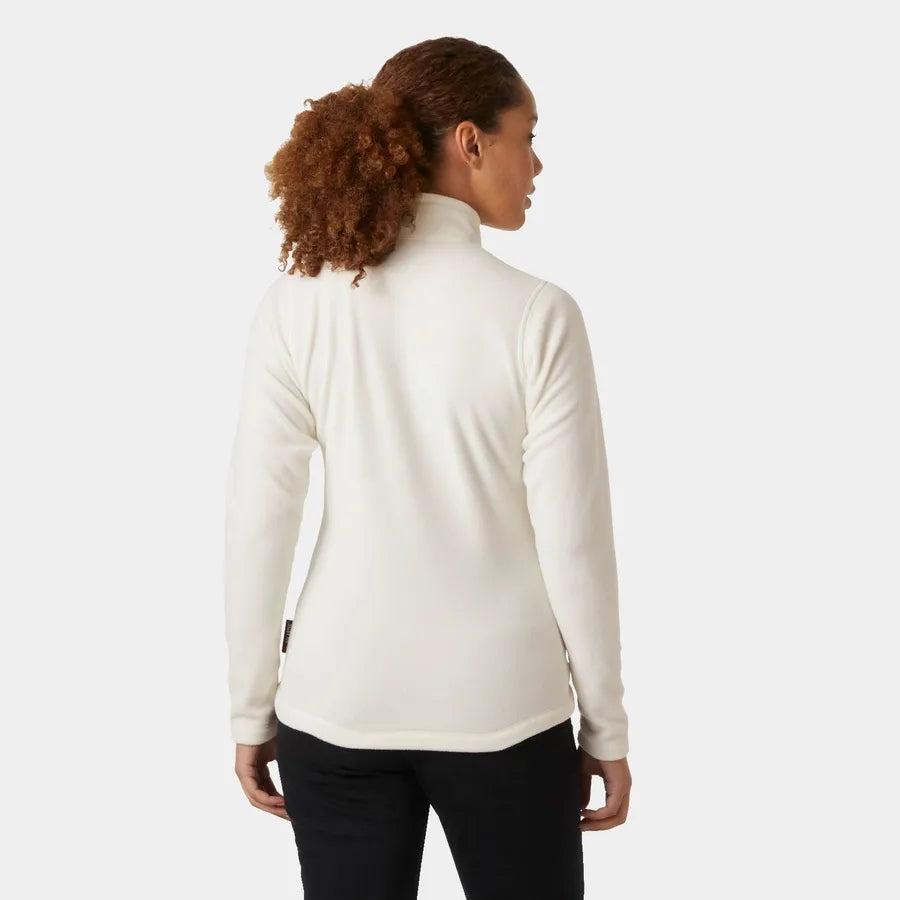 Women's Daybreaker Full Zip Fleece Jacket