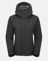 Women's Downpour Jacket