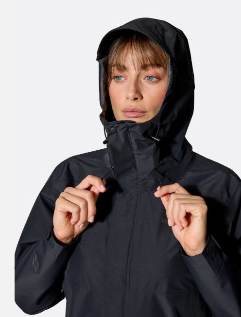 Women's Downpour Jacket