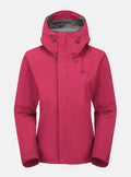Women's Downpour Jacket