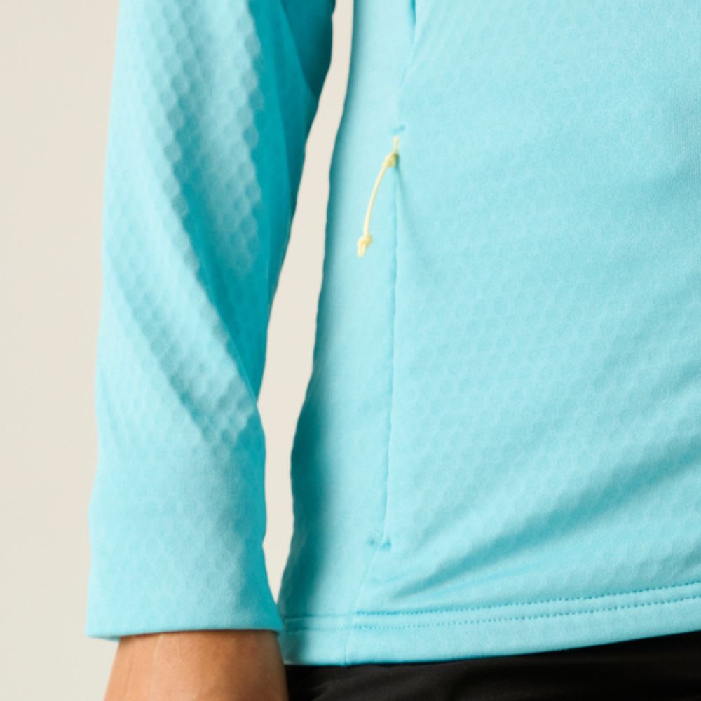 Women's Emerging III Stretch Midlayer
