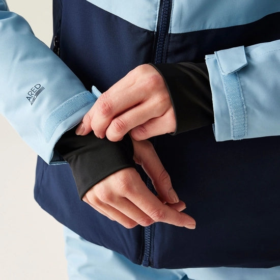 Women's Flurry II Jacket