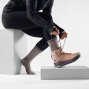 Women's Hike Classic Edition Full Cushion Crew Socks