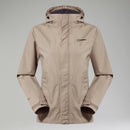 Women's Hillwalker IA Gore-Tex Jacket Grey