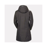 Women's Belfast Long Jacket