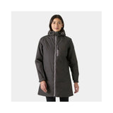 Women's Belfast Long Jacket