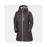 Women's Belfast Long Jacket