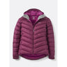 Women's Nebitron Pro Insulated Jacket