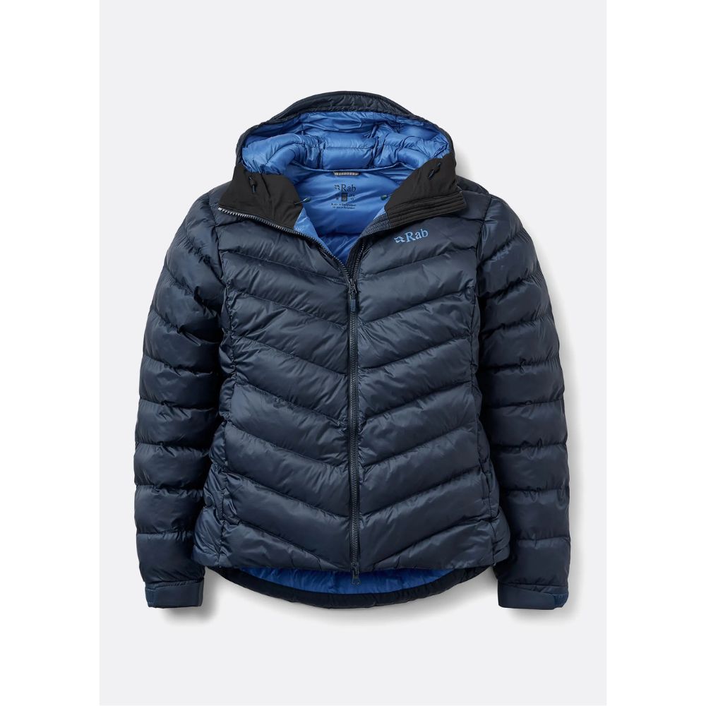 Women's Nebitron Pro Insulated Jacket