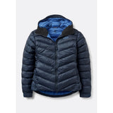 Women's Nebitron Pro Insulated Jacket