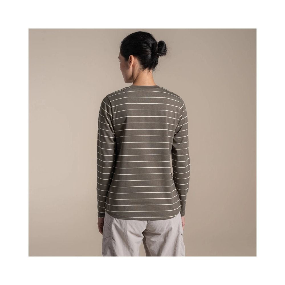 NosiLife Akona Long Sleeved Top