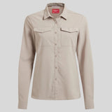 Women's NosiLife Pro Long Sleeved Shirt III