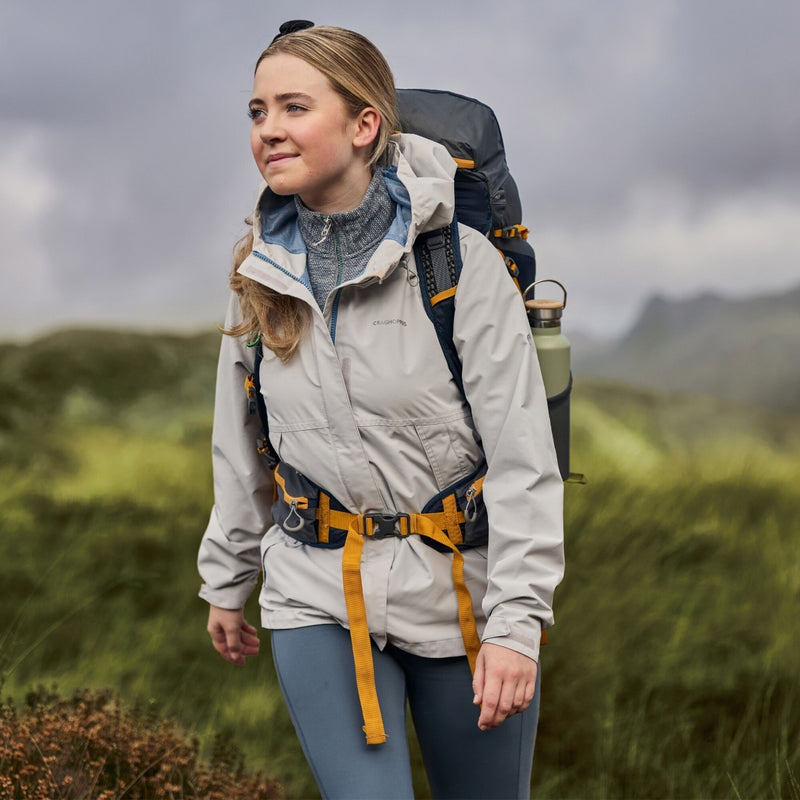 Women's Ossus Waterproof Jacket