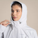 Women's Ossus Waterproof Jacket