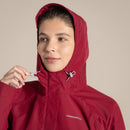 Women's Ossus Waterproof Jacket