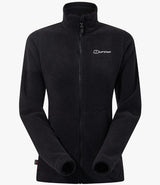 Women's Prism 2.0 Micro Full Zip Fleece