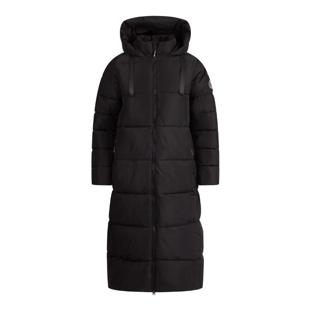 Women's Shayla Padded Long Jacket